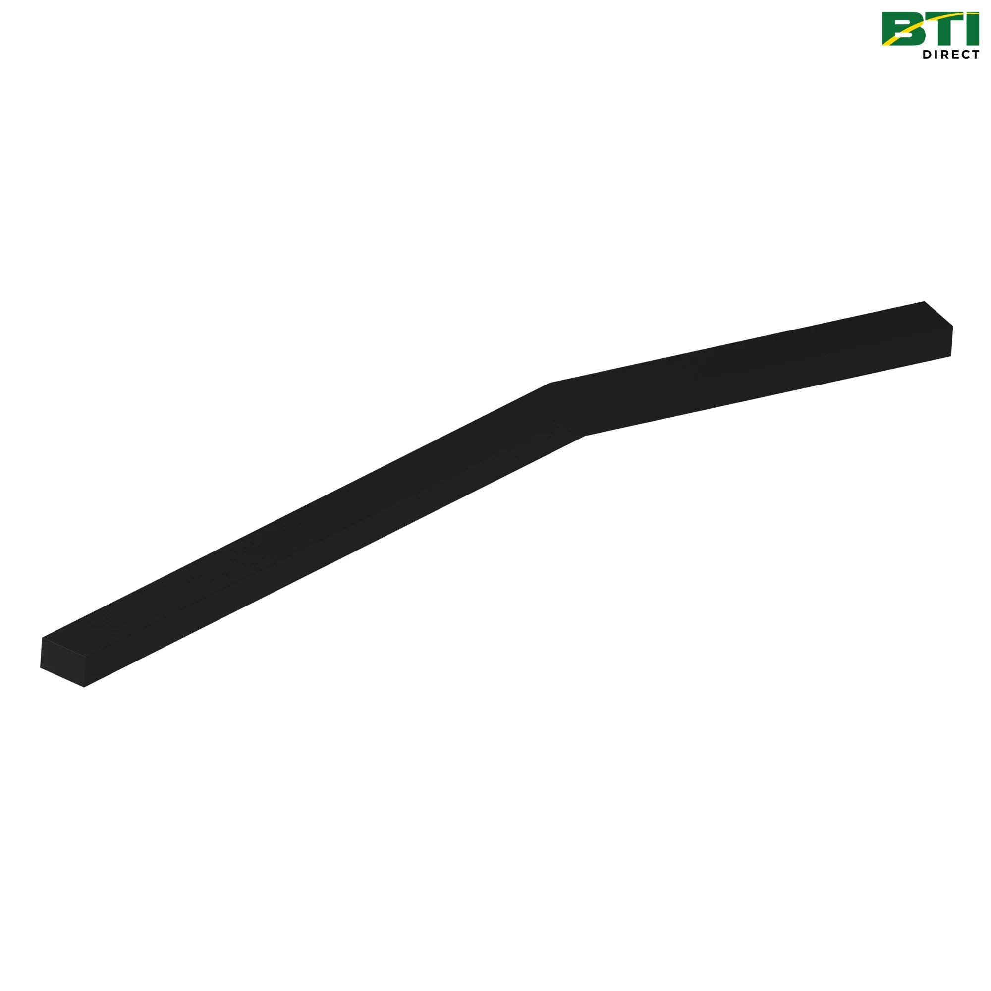 LVU20989: Rubber Support Barrier