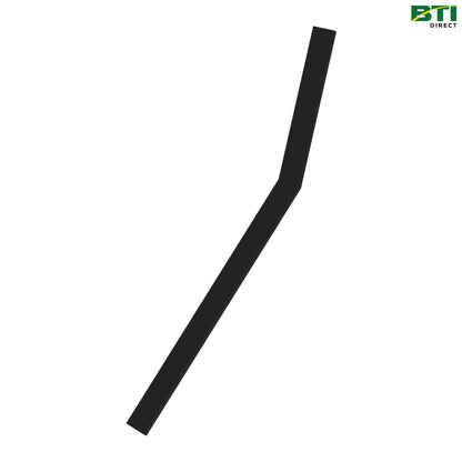 LVU20989: Rubber Support Barrier