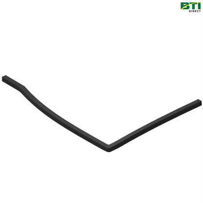LVU21003: Foam Barrier, Close Out