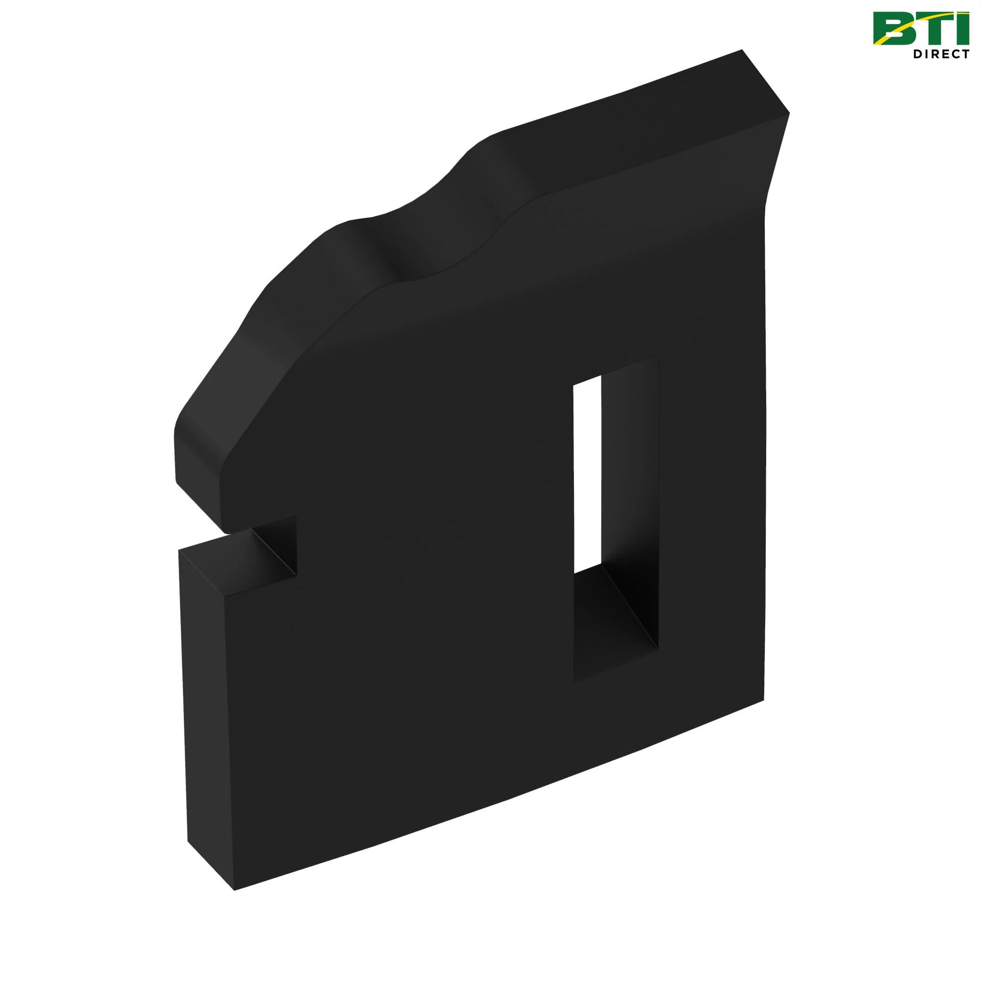 LVU21005: Foam Barrier, Cowl, Left Side