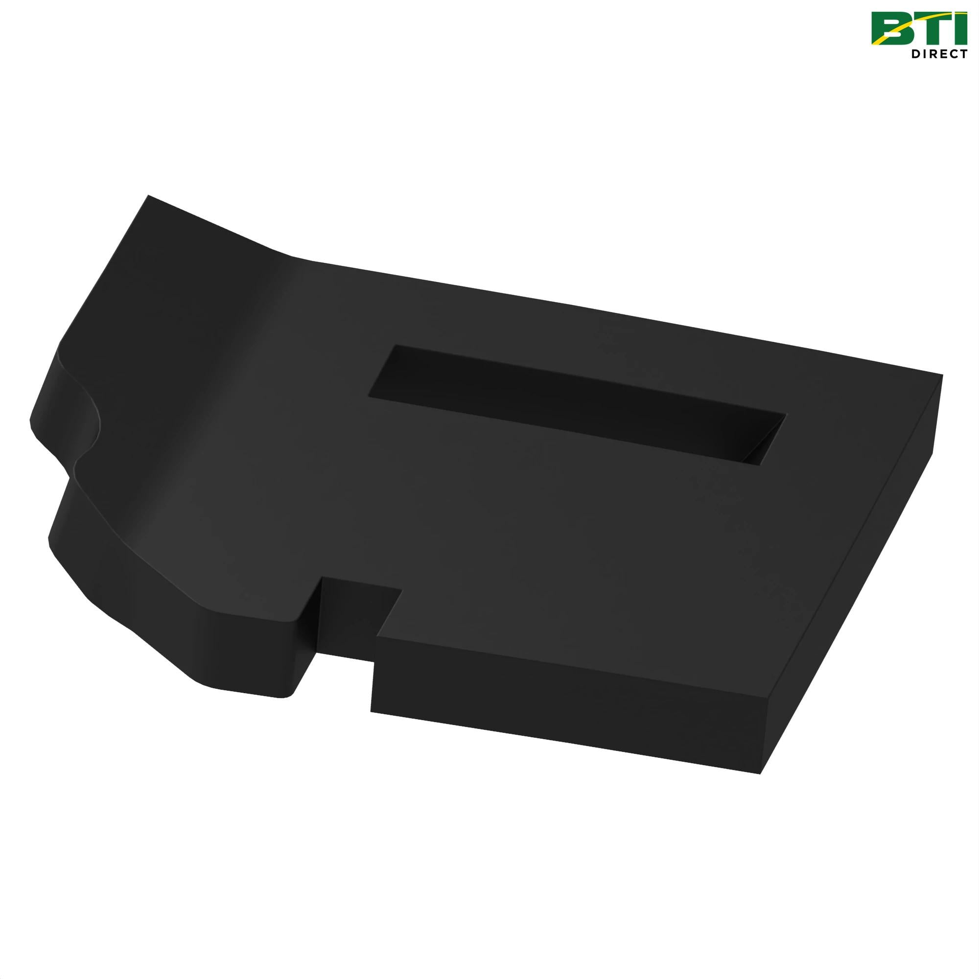 LVU21005: Foam Barrier, Cowl, Left Side