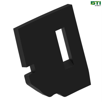 LVU21005: Foam Barrier, Cowl, Left Side