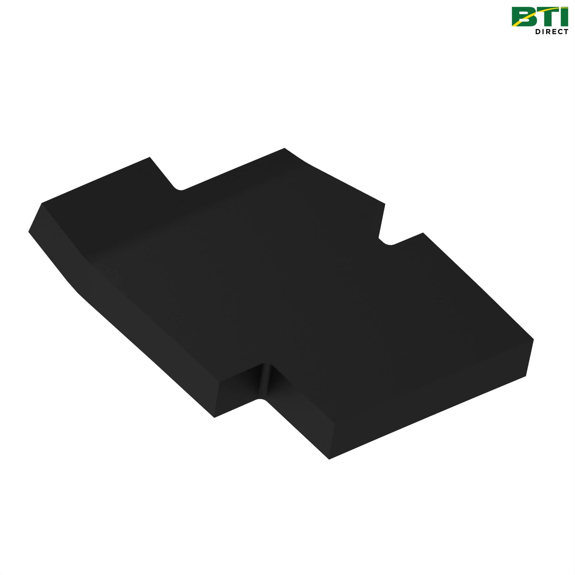 LVU21006: Foam Barrier, Cowl, Right Side