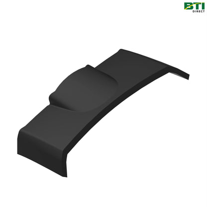 LVU21008: Instrument Pannel Foam Barrier