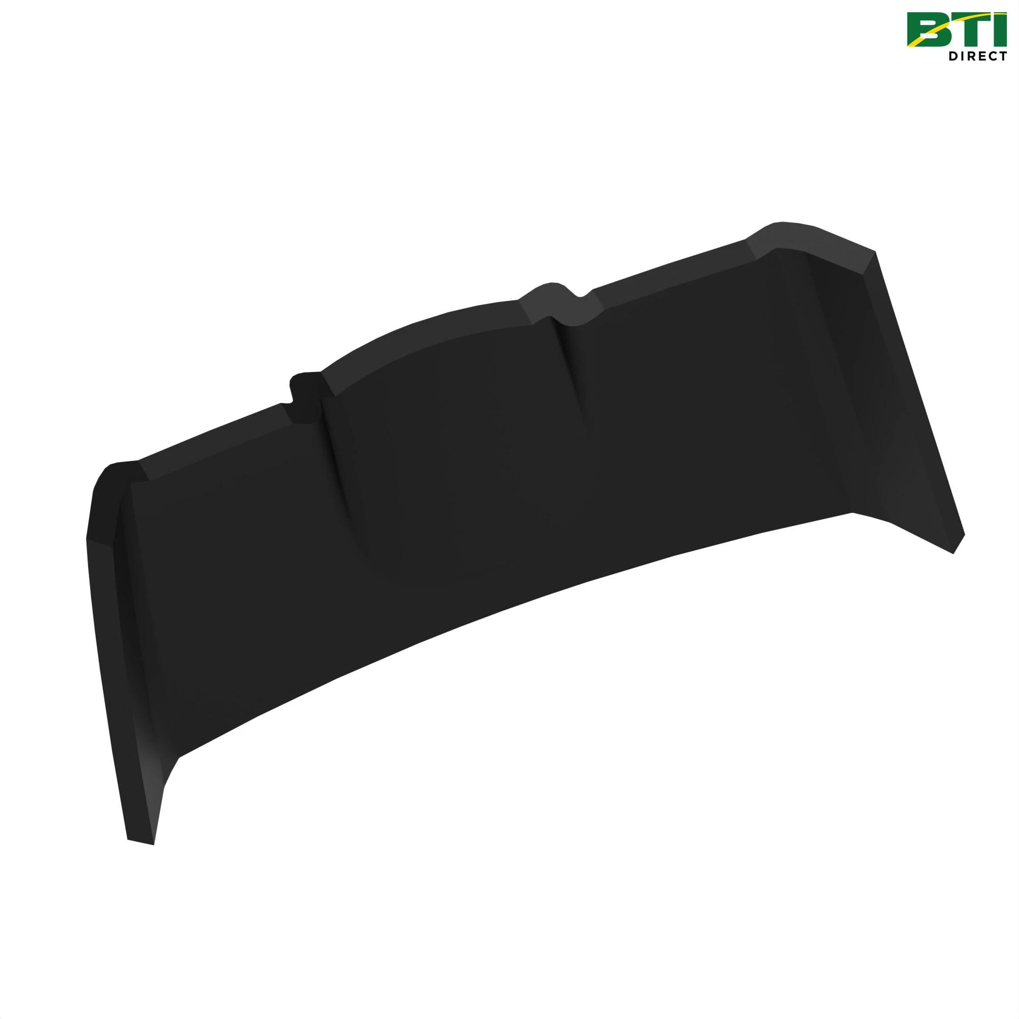 LVU21008: Instrument Pannel Foam Barrier
