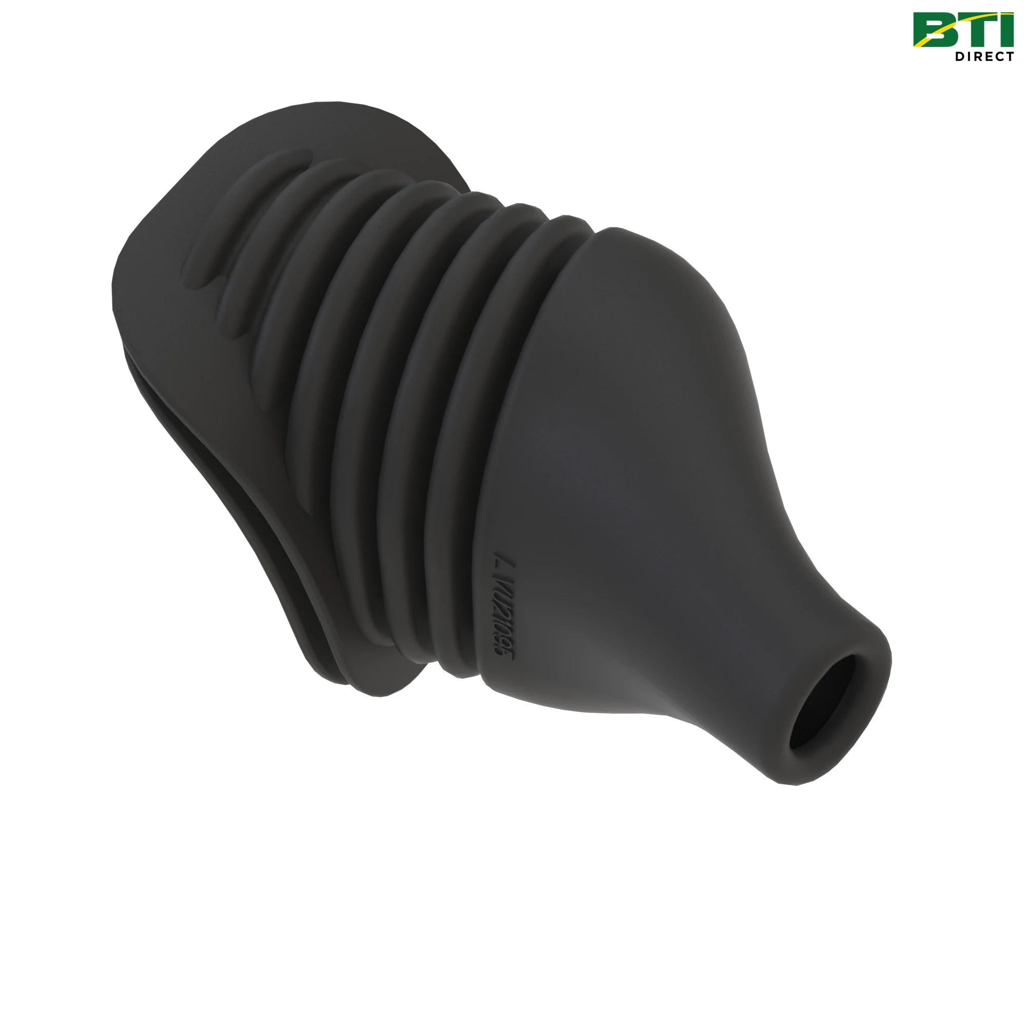 LVU21095: Control Lever Boot