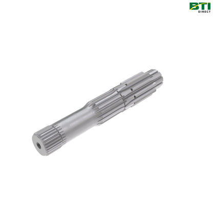 LVU21262: Left Side Final Drive Pinion Shaft