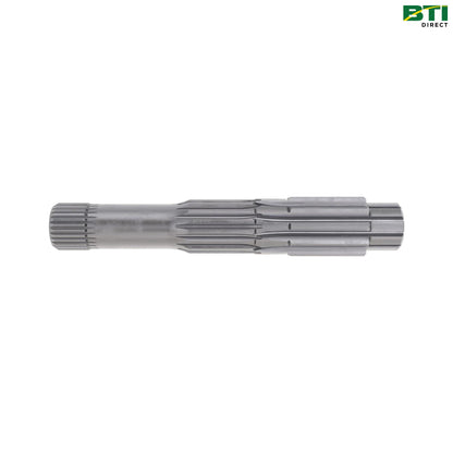 LVU21262: Left Side Final Drive Pinion Shaft