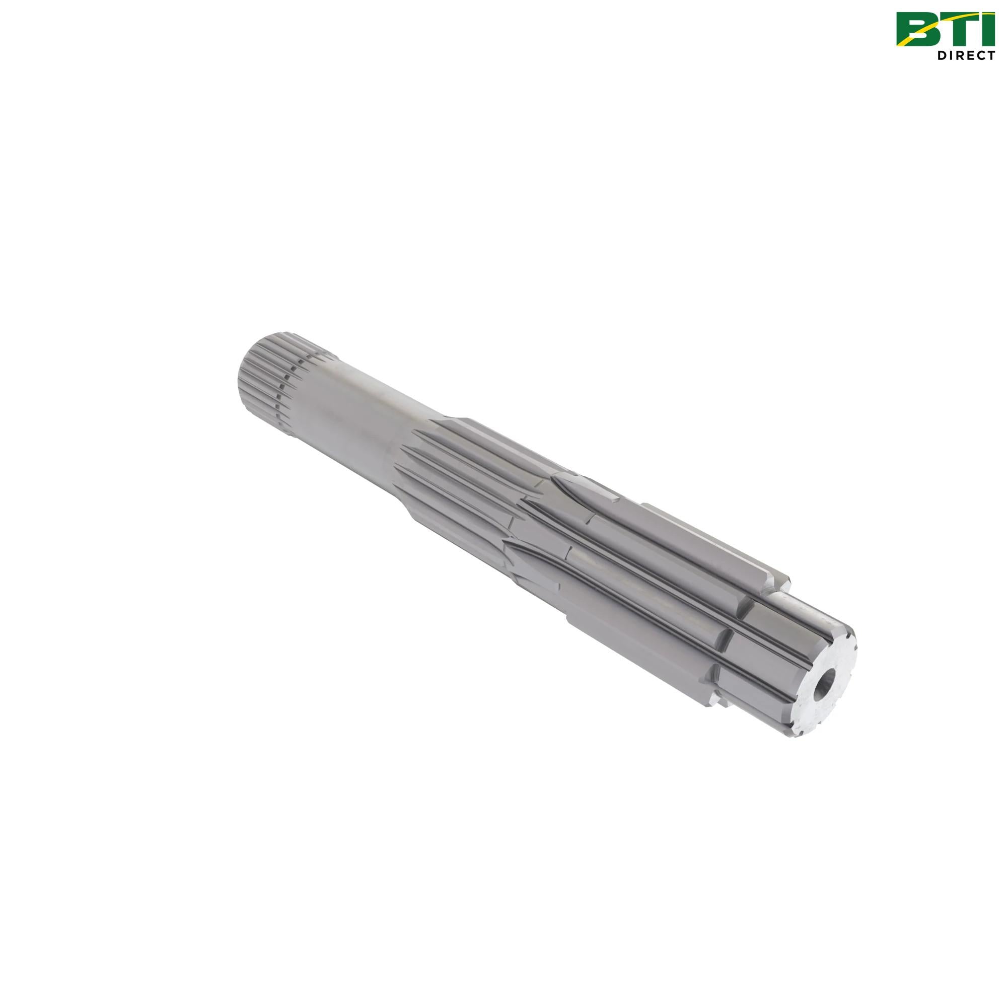 LVU21262: Left Side Final Drive Pinion Shaft