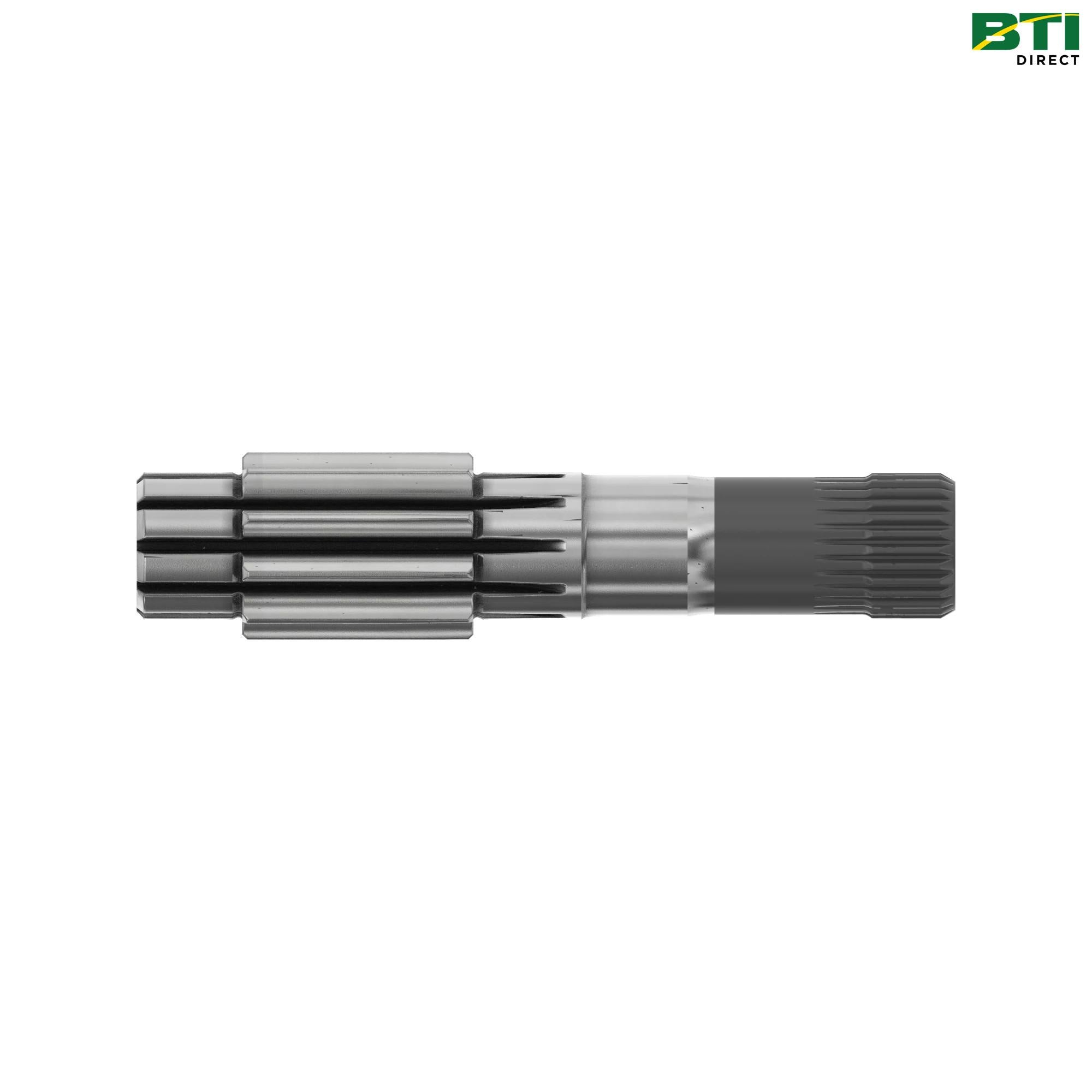 LVU21263: Right Side Rear Axle Pinion Shaft