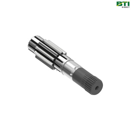 LVU21263: Right Side Rear Axle Pinion Shaft