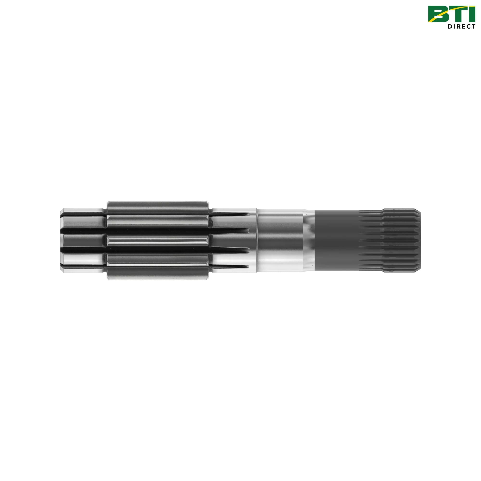 LVU21263: Right Side Rear Axle Pinion Shaft