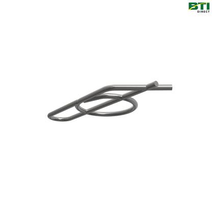 LVU21306: Spring Locking Pin