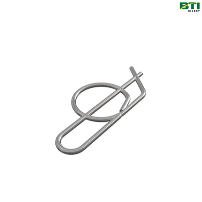 LVU21306: Spring Locking Pin