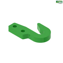  LVU21335: Top Quick Coupler Hook