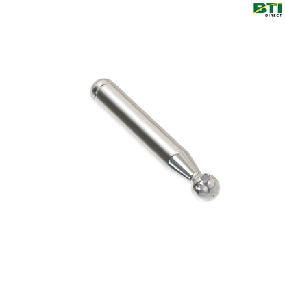 LVU21383: Rockshaft Control Hydraulic Cylinder Rod