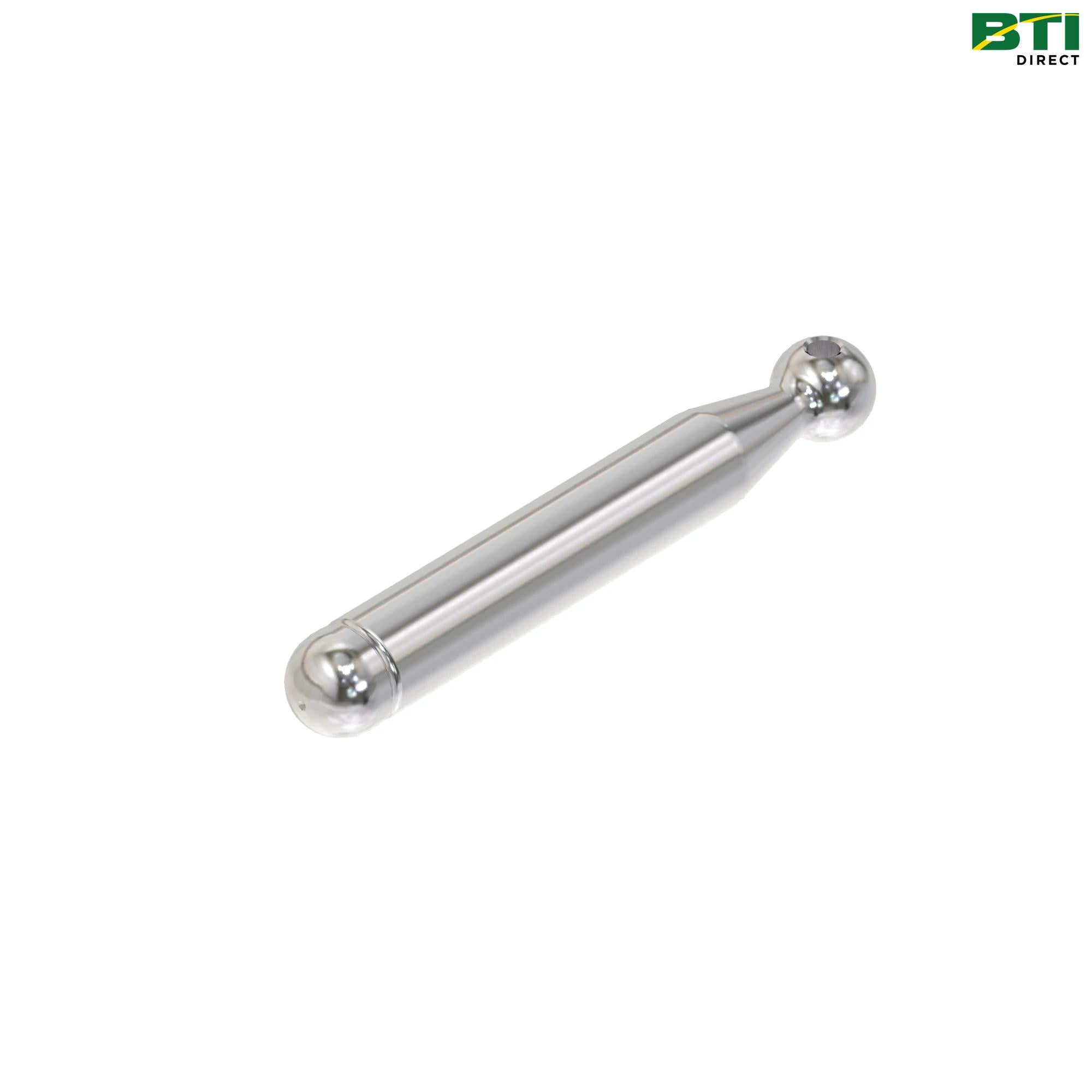 LVU21383: Rockshaft Control Hydraulic Cylinder Rod