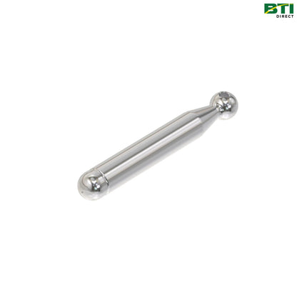 LVU21383: Rockshaft Control Hydraulic Cylinder Rod