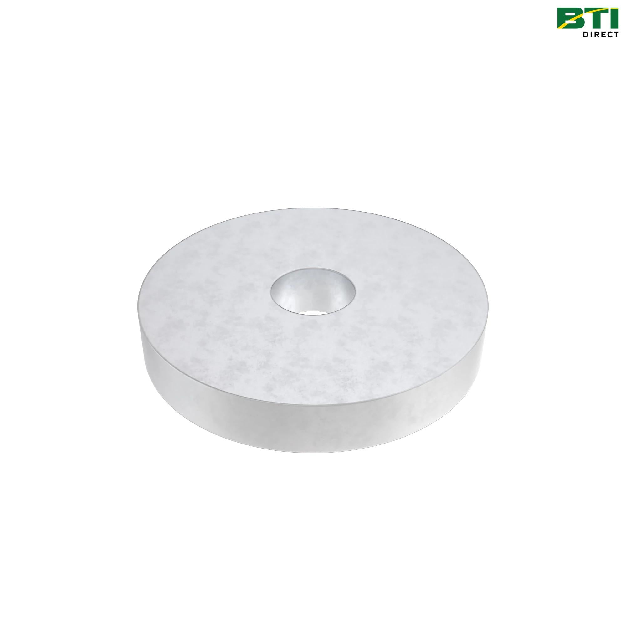 LVU21445: Round Hole Washer