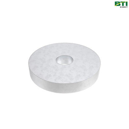 LVU21445: Round Hole Washer
