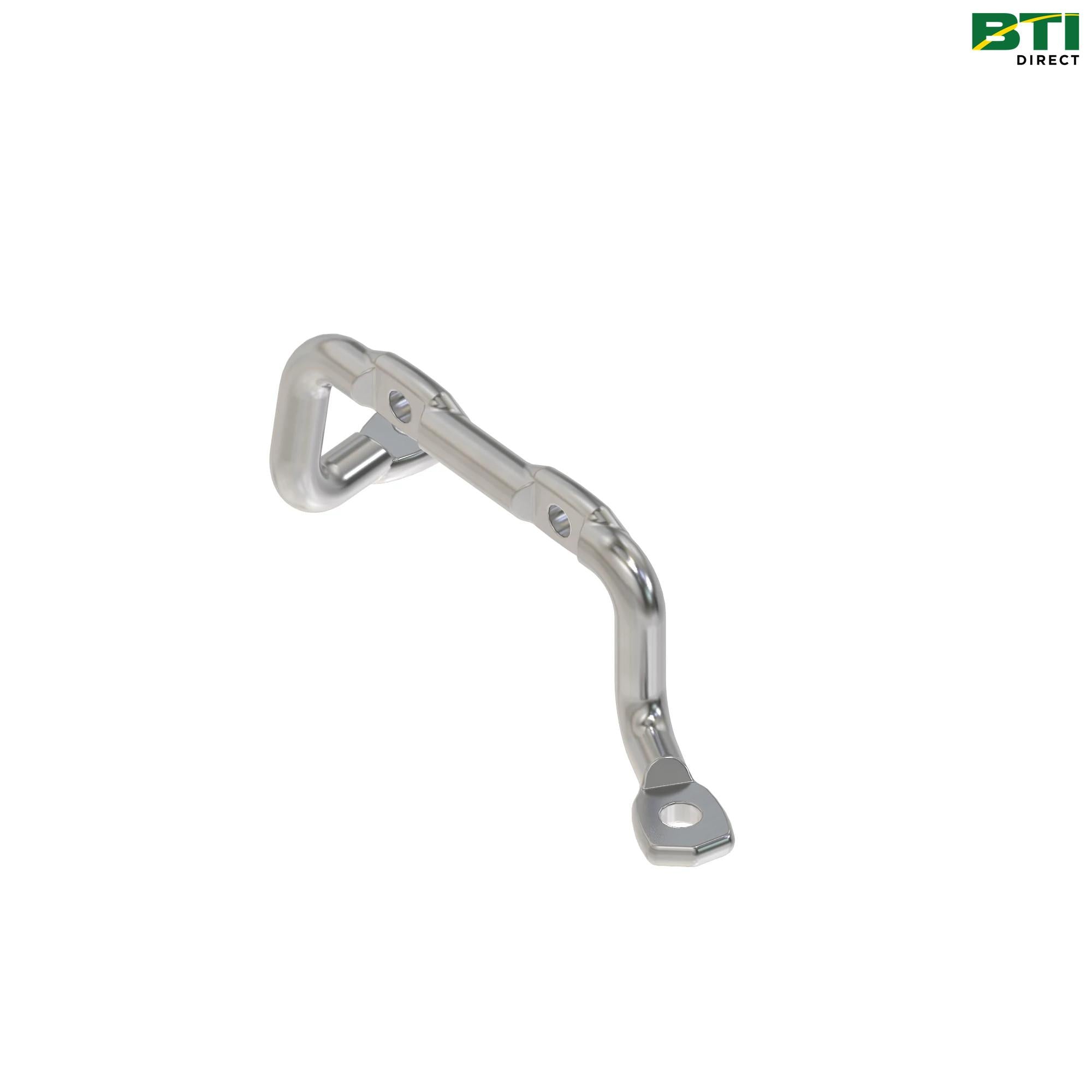 LVU21455: Front Gearbox Bracket