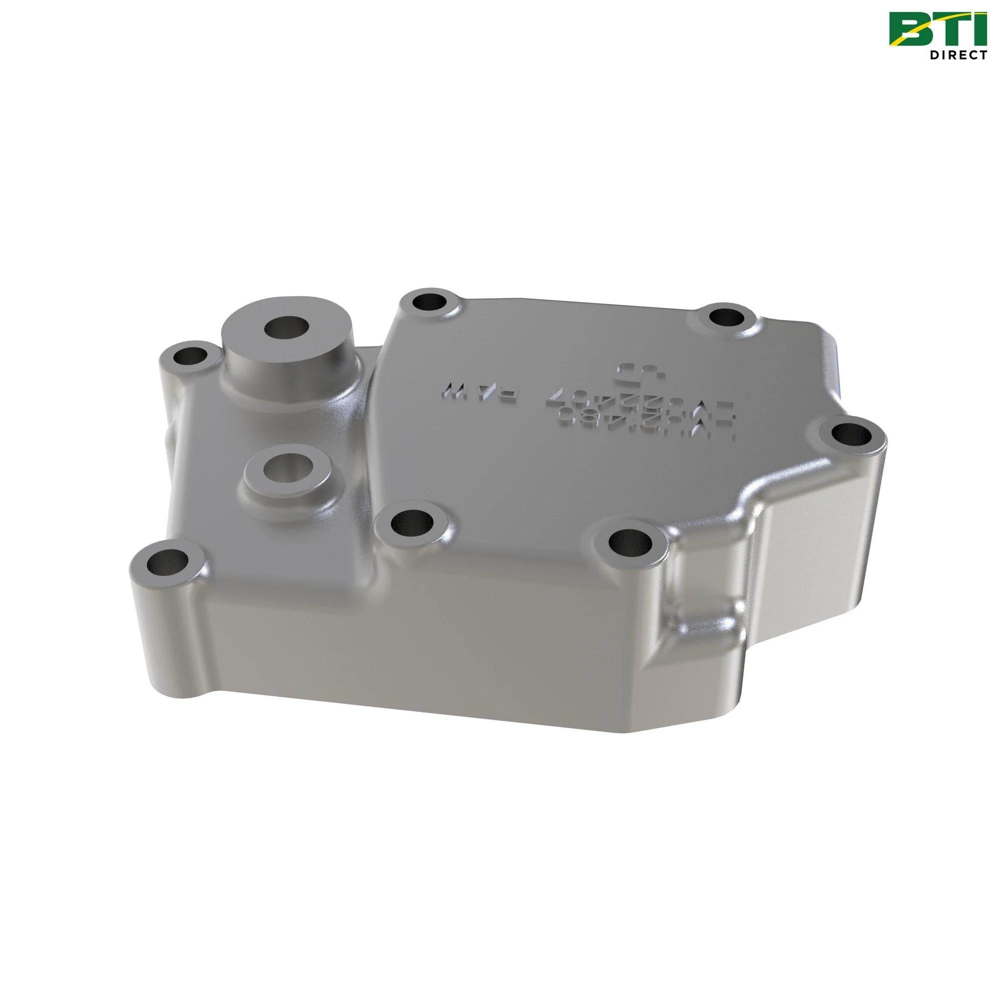 LVU21480: Rockshaft Control Valve Cover