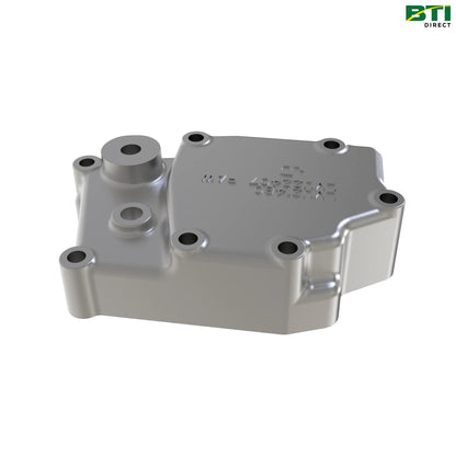 LVU21480: Rockshaft Control Valve Cover