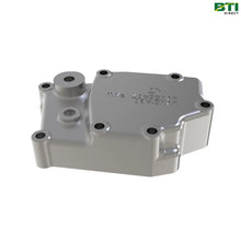  LVU21480: Rockshaft Control Valve Cover