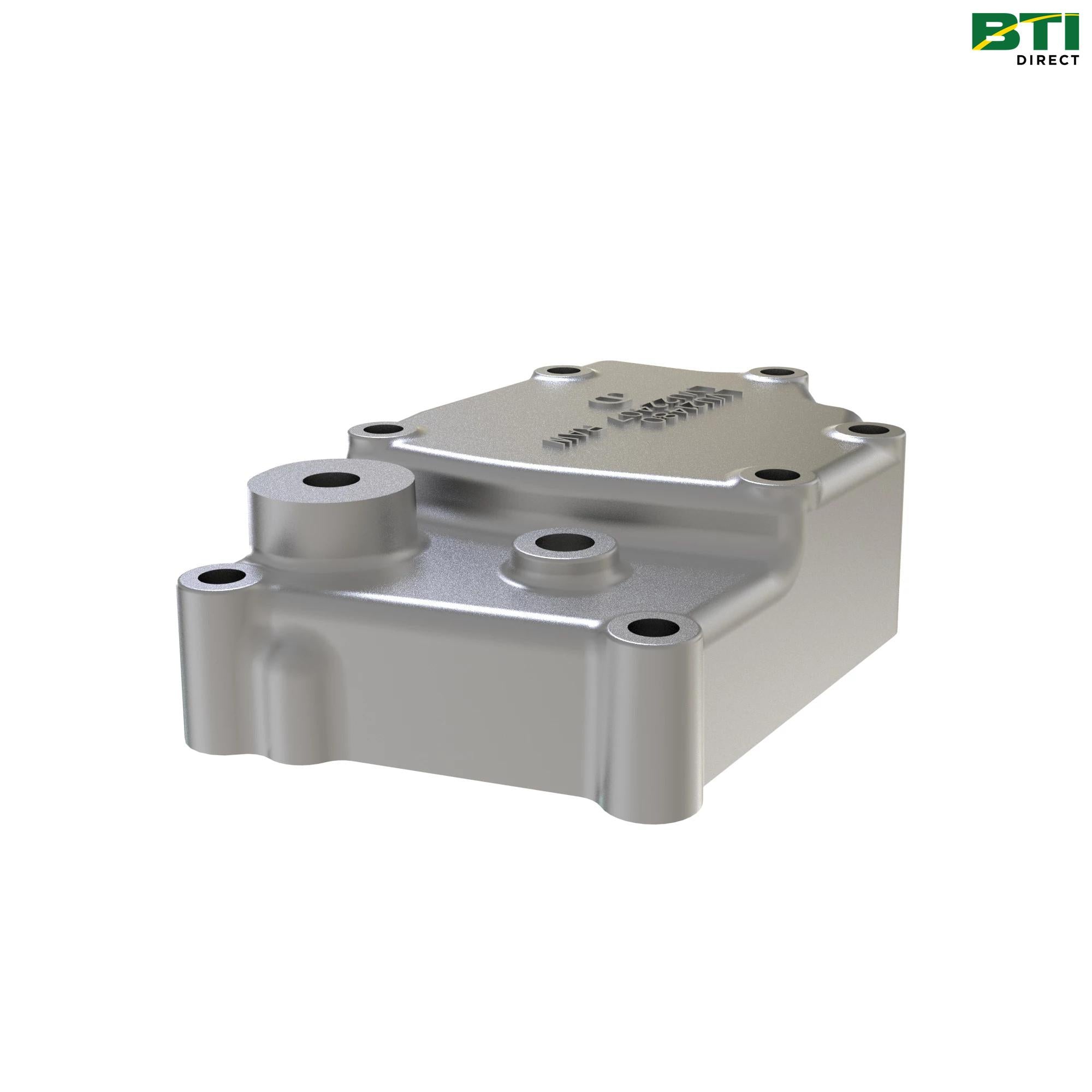 LVU21480: Rockshaft Control Valve Cover