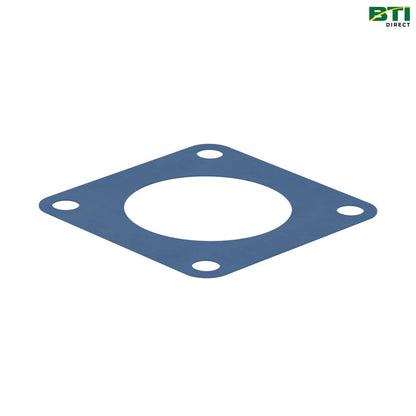 LVU21484: Large Center Hole Rectangular Shim