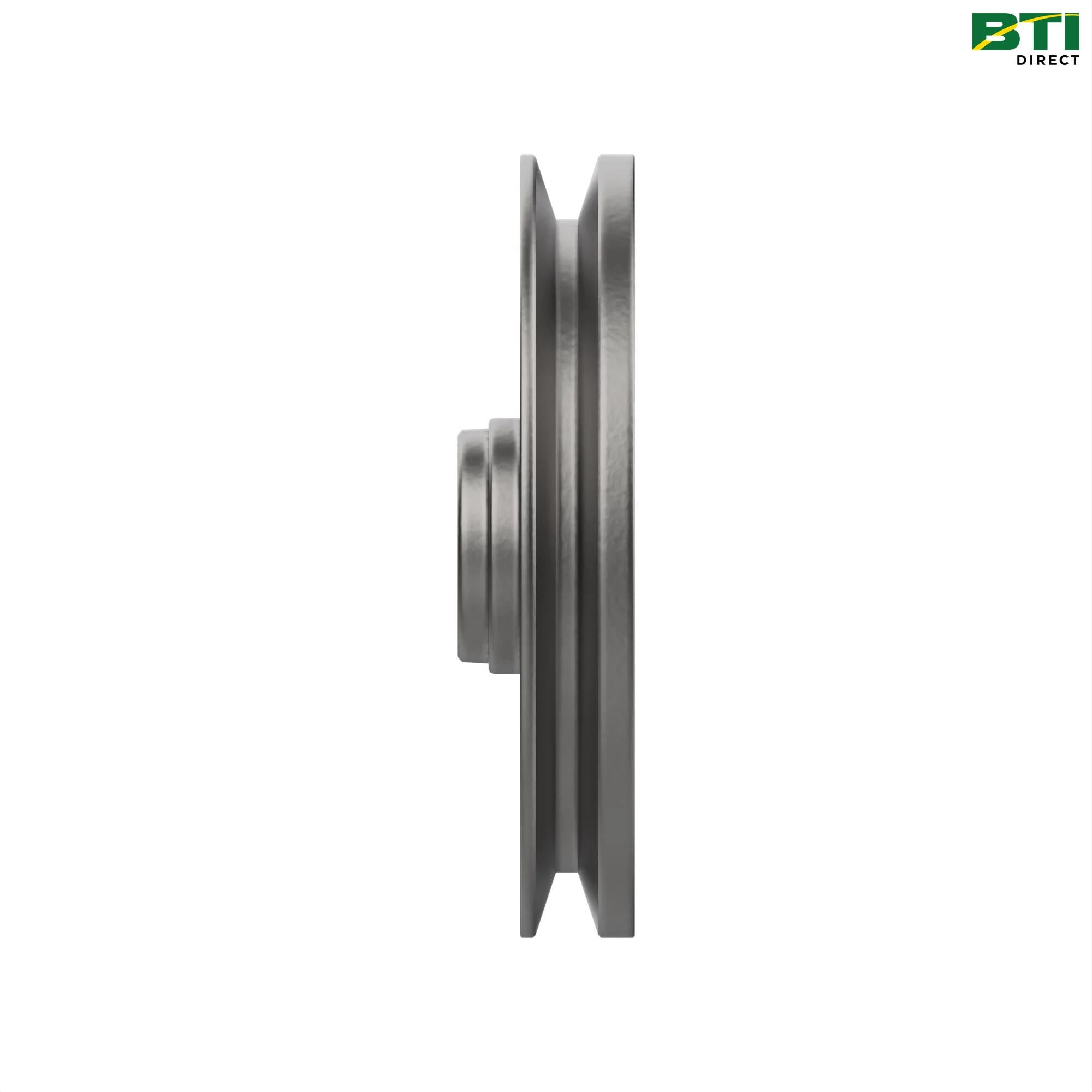 LVU21496: Engine Pulley