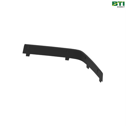 LVU21663: Footdeck Cover