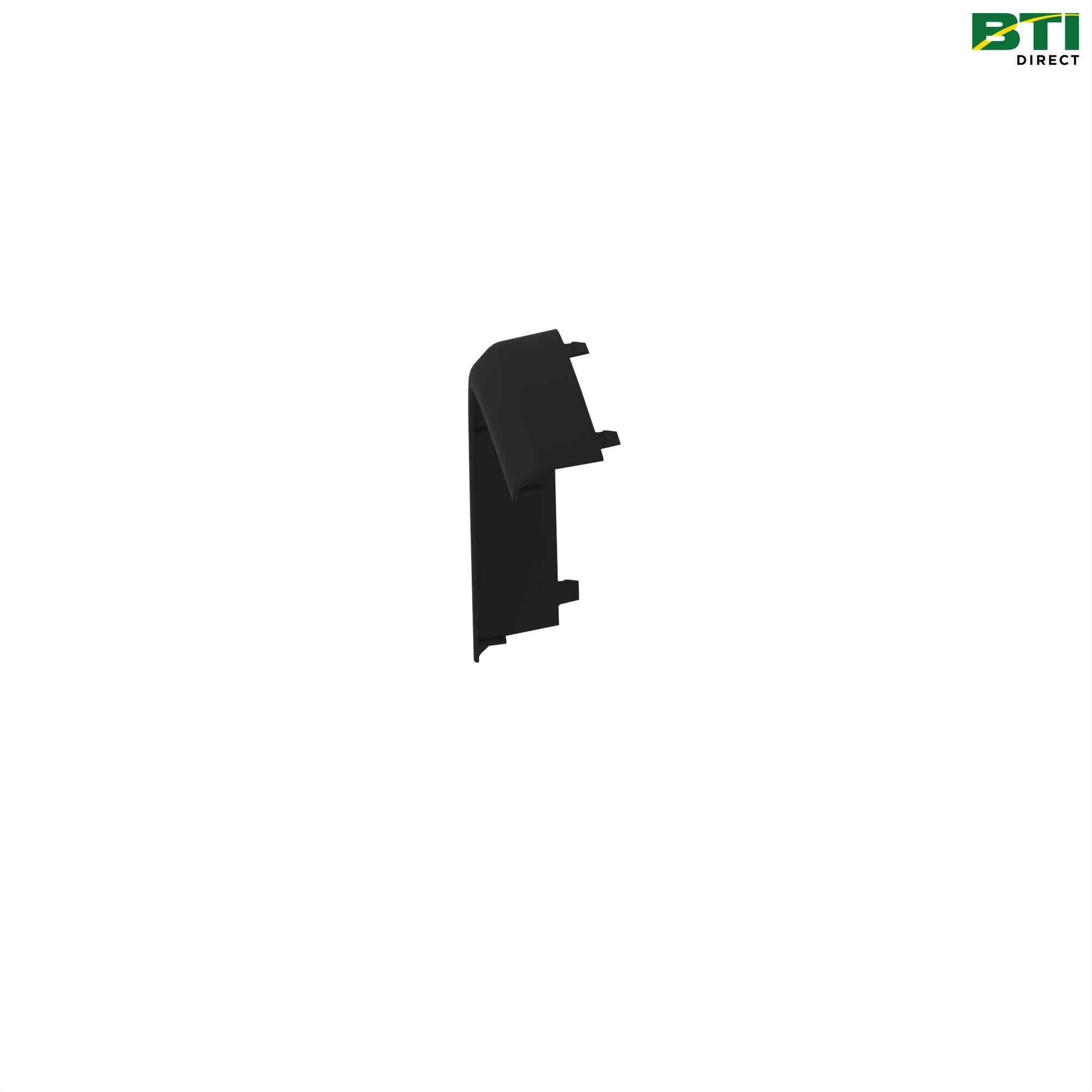 LVU21663: Footdeck Cover