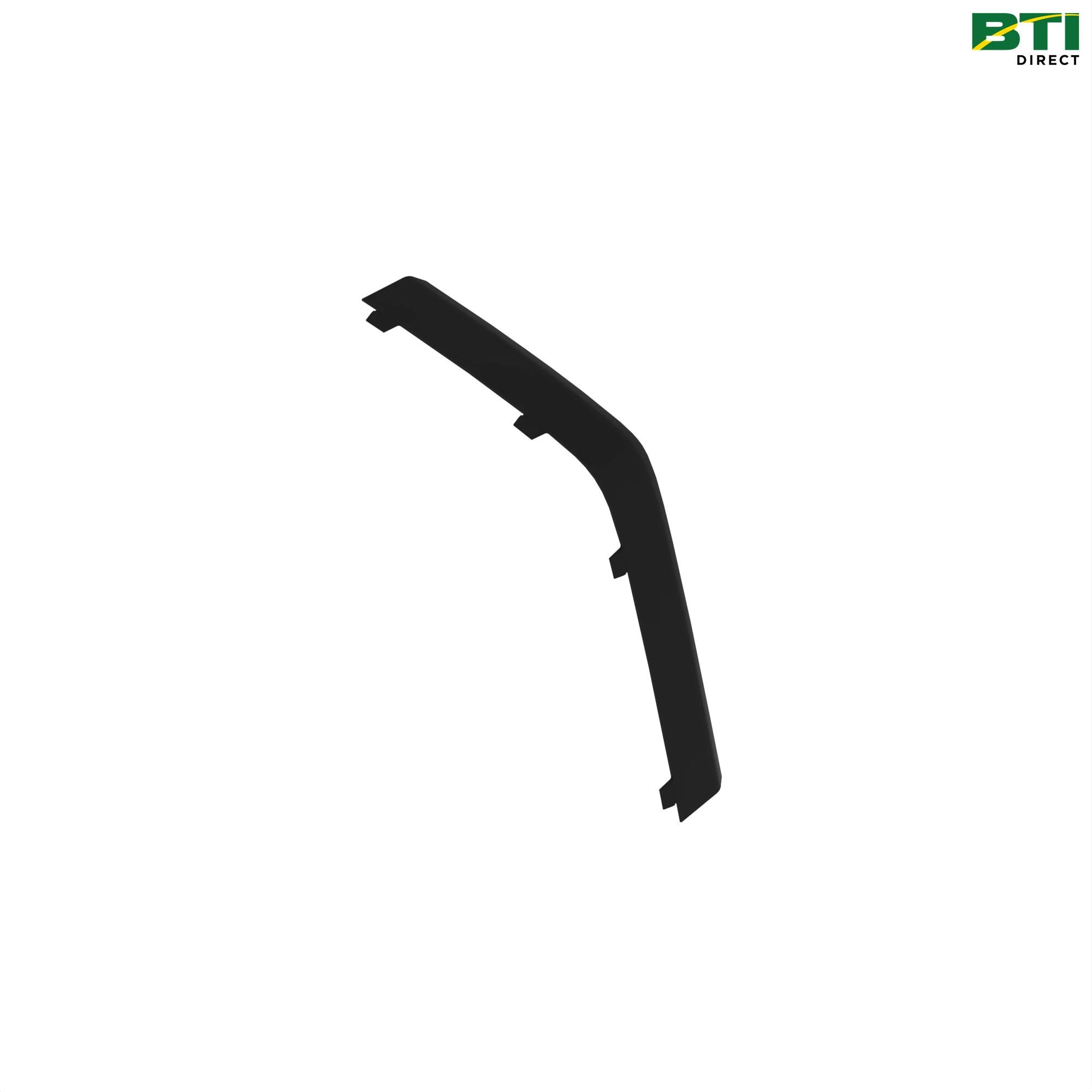 LVU21663: Footdeck Cover