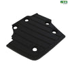 LVU21669: Left Side Floor Mat