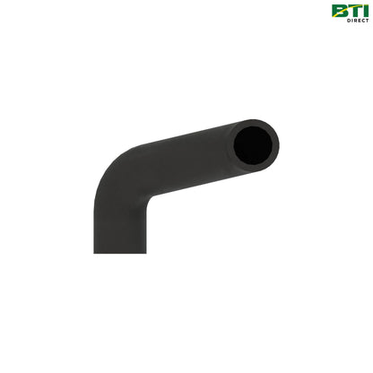 LVU21721: Upper Radiator Hose