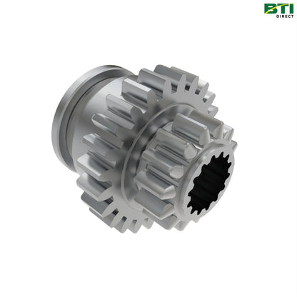 LVU21816: Range Drive Gear Set