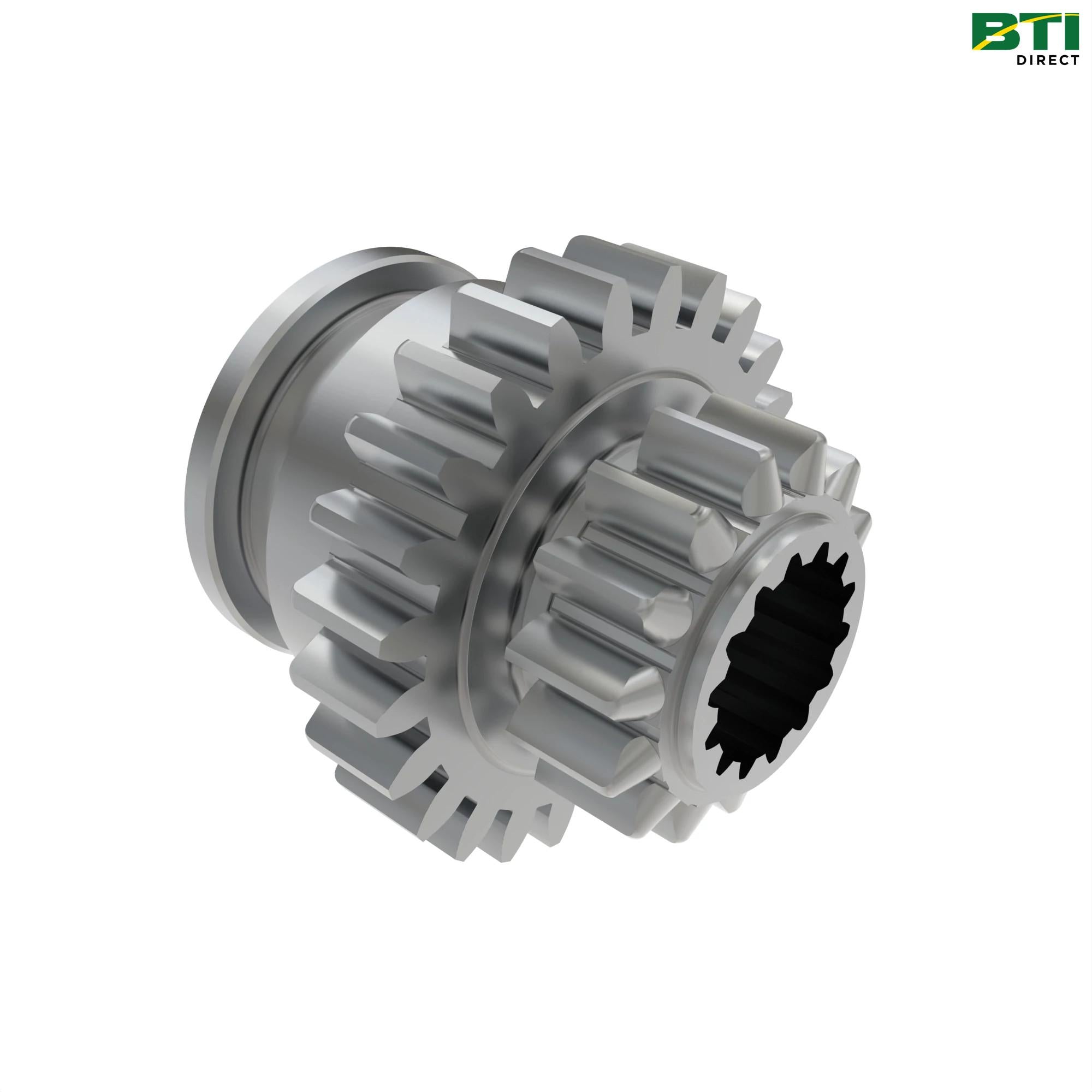 LVU21816: Range Drive Gear Set