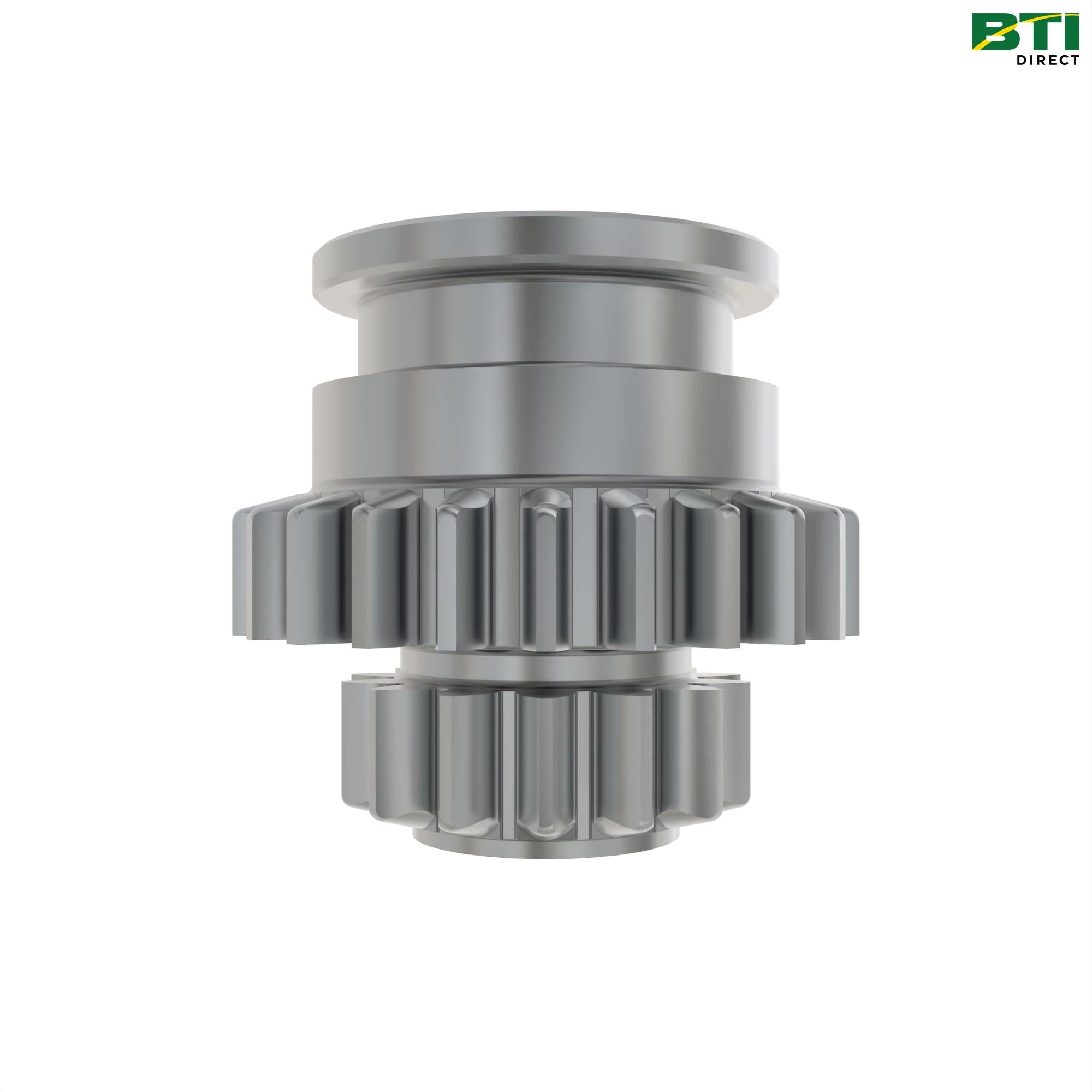 LVU21816: Range Drive Gear Set