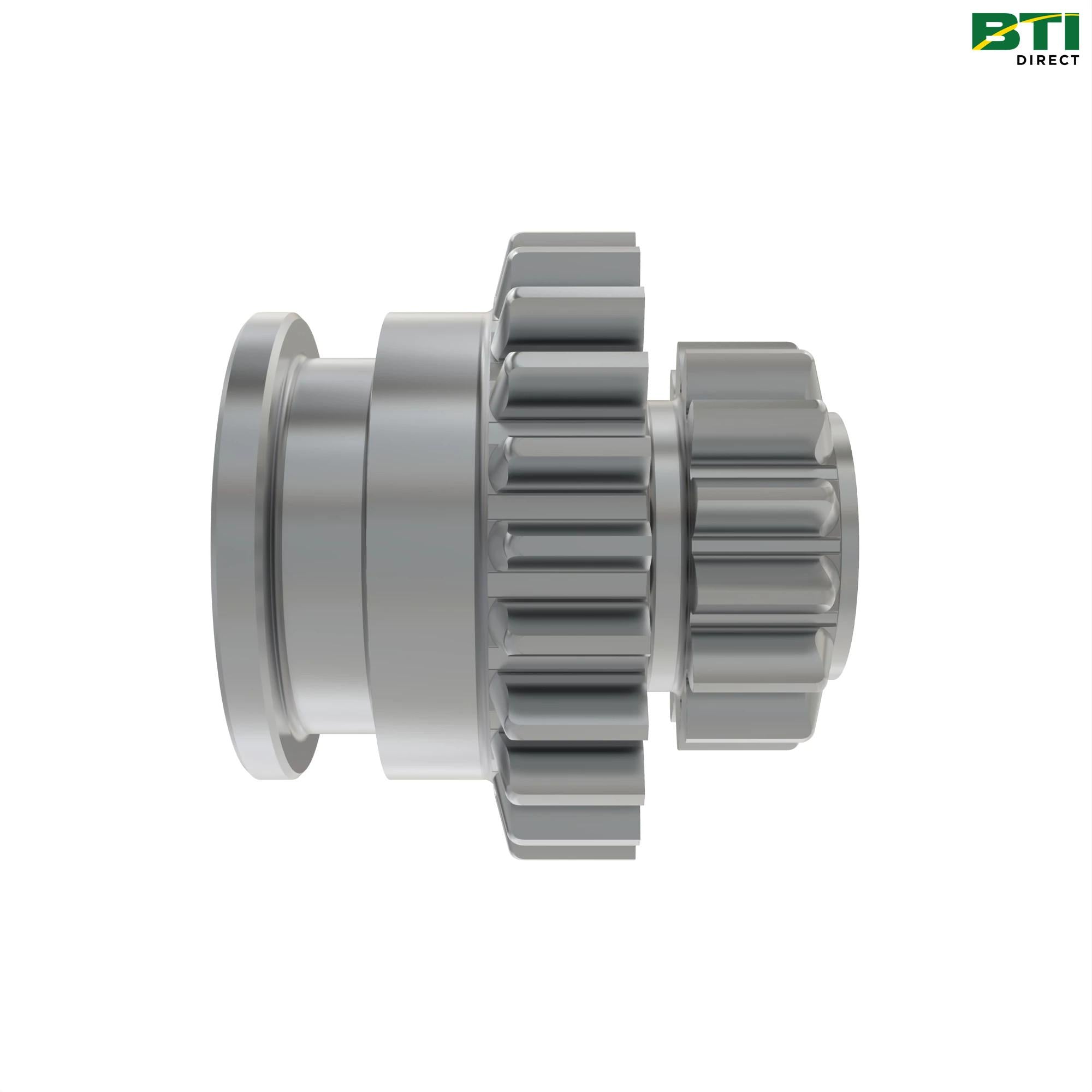 LVU21816: Range Drive Gear Set