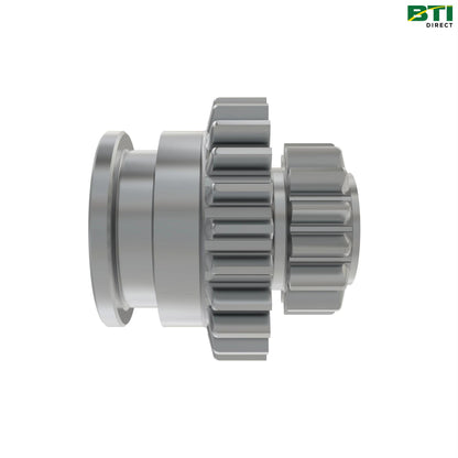 LVU21816: Range Drive Gear Set