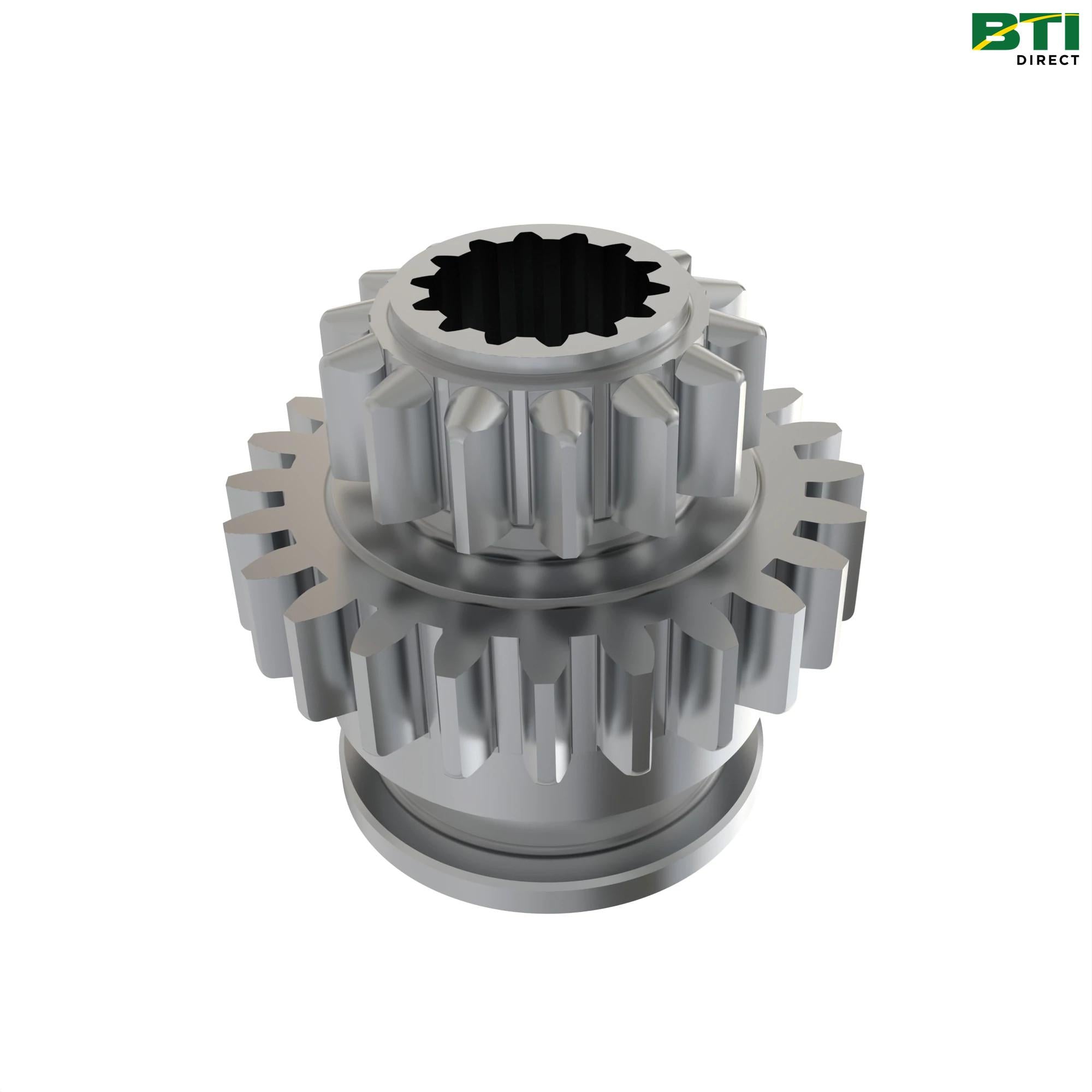 LVU21816: Range Drive Gear Set