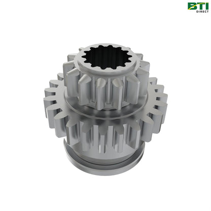 LVU21816: Range Drive Gear Set