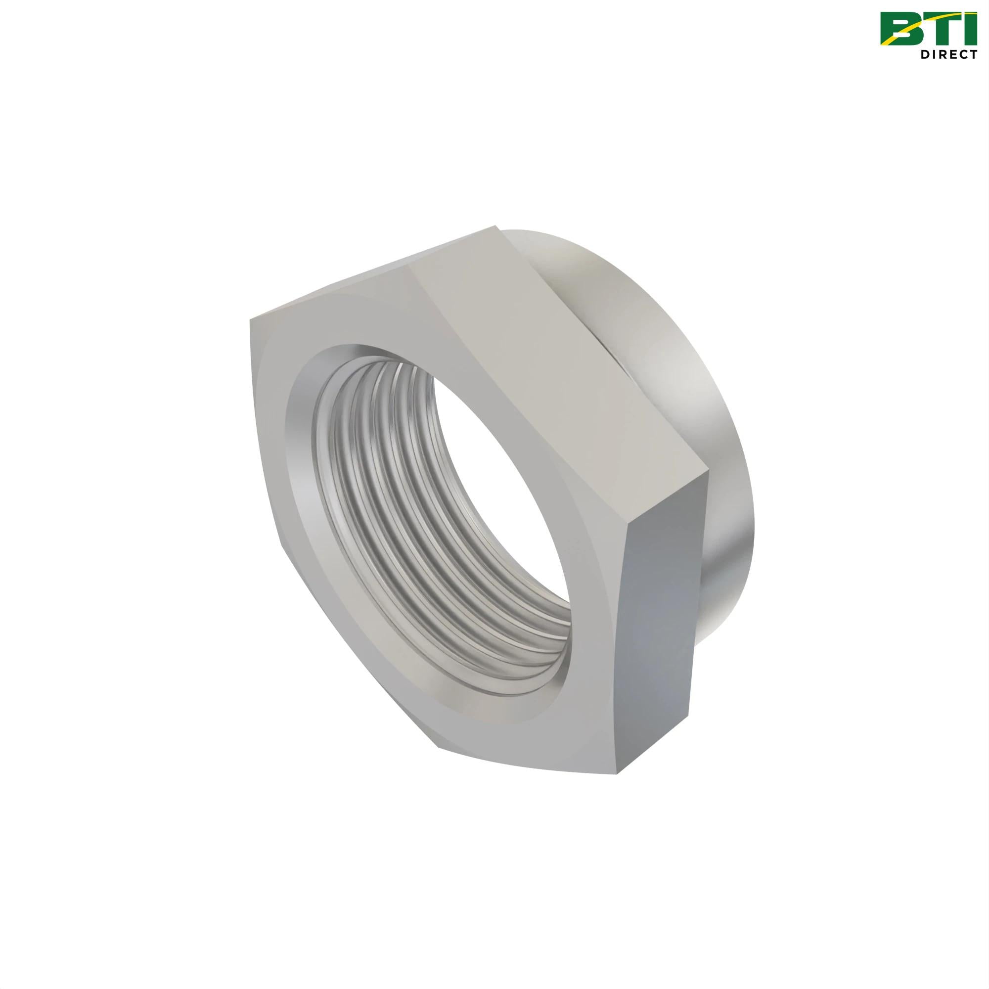 LVU21819: Bevel Pinion Lock Nut, M20