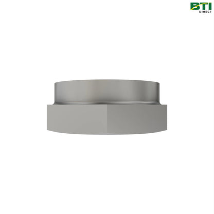 LVU21819: Bevel Pinion Lock Nut, M20