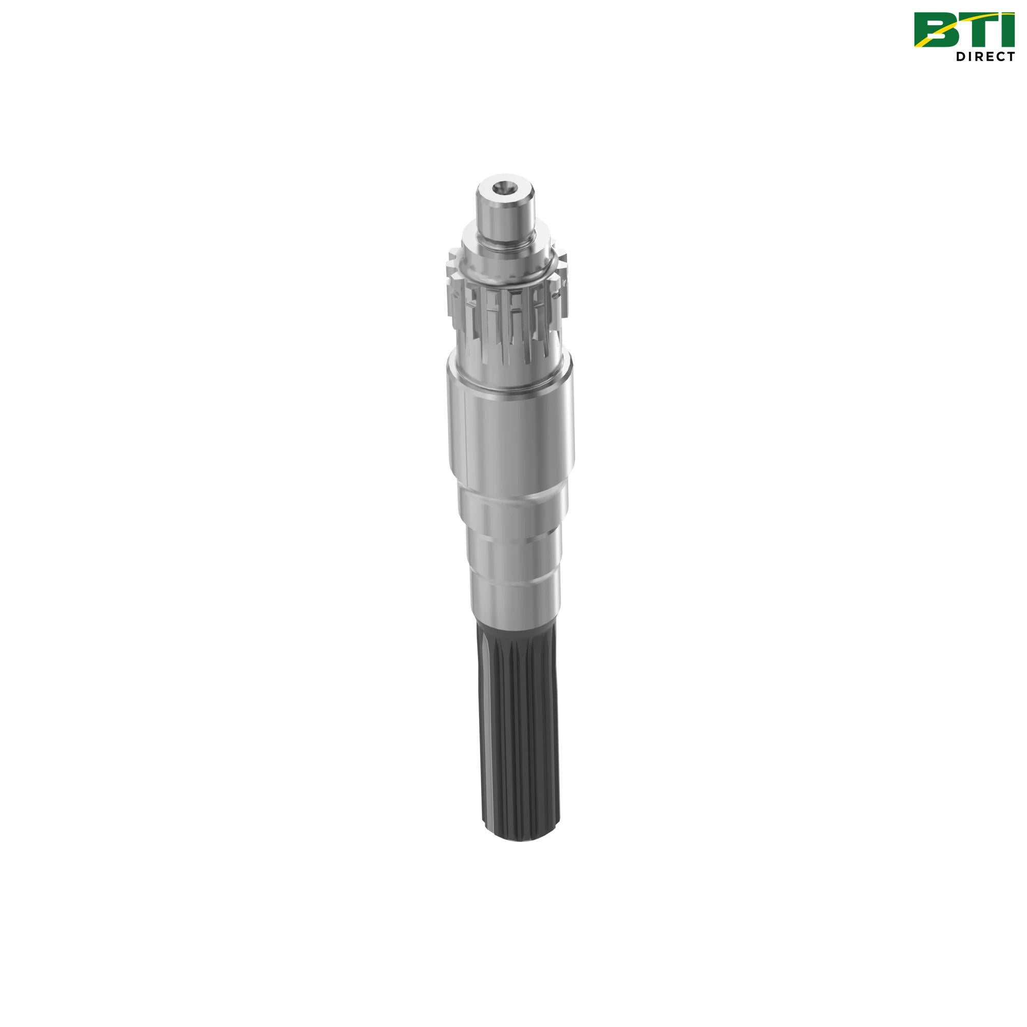 LVU21820: MFWD Output Shaft