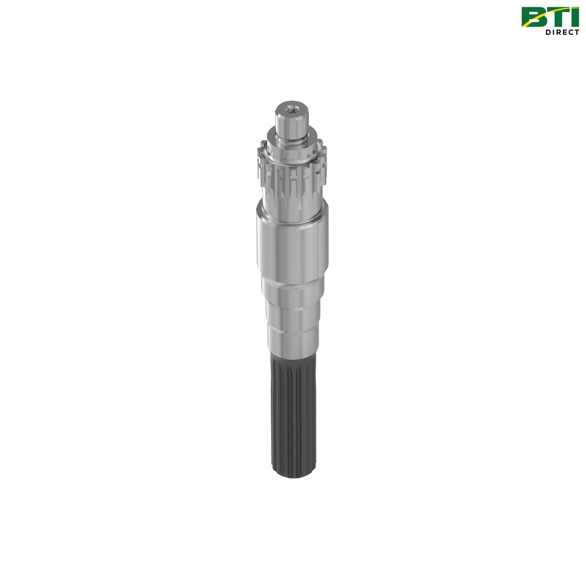 LVU21820: MFWD Output Shaft