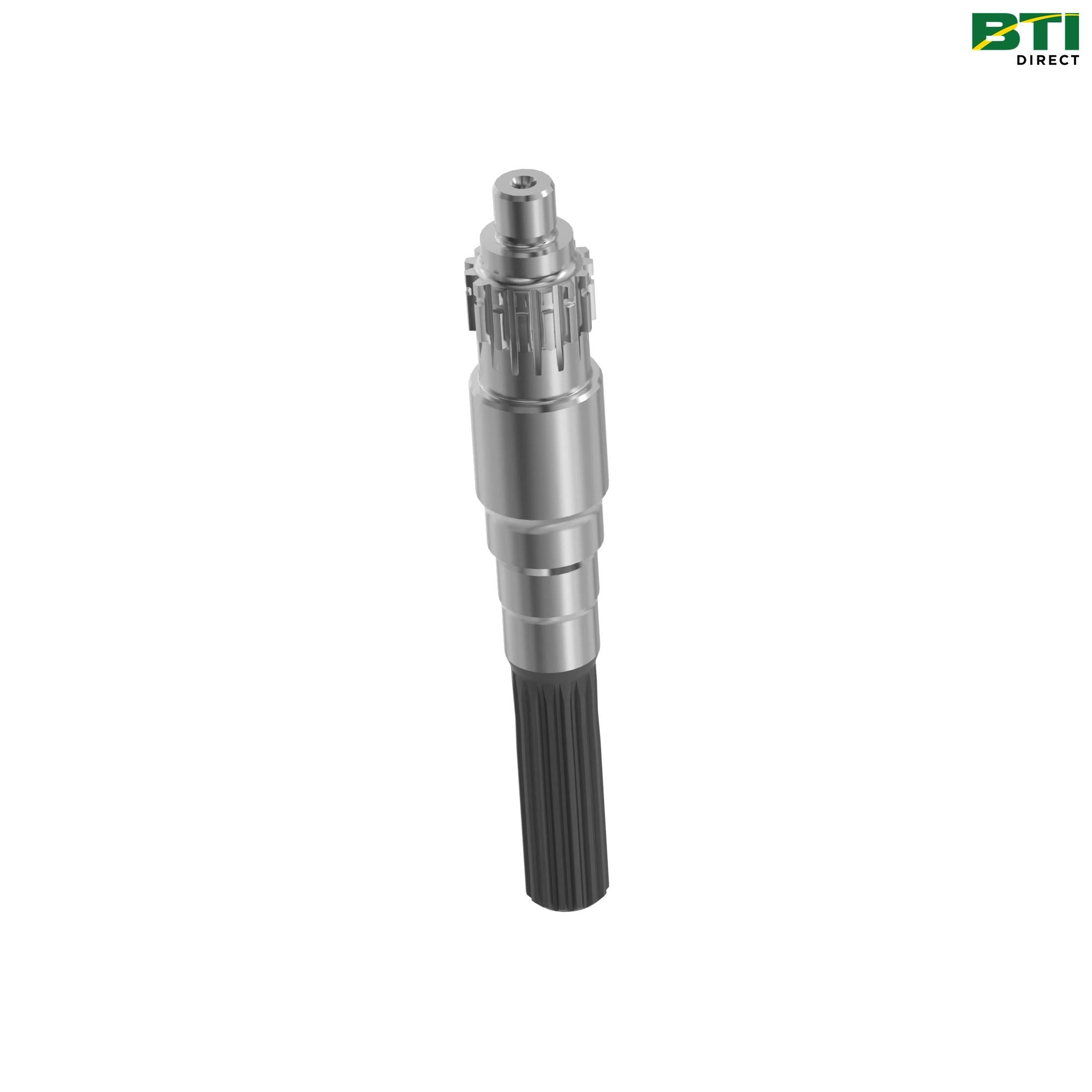 LVU21820: MFWD Output Shaft