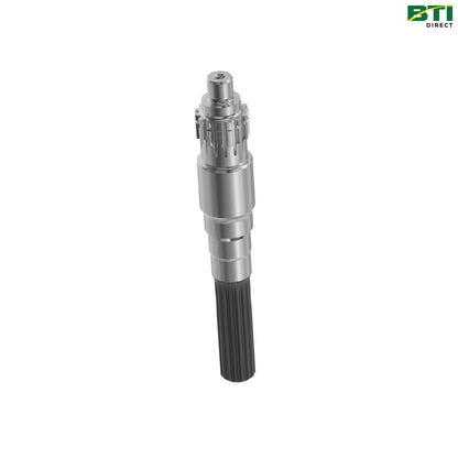 LVU21820: MFWD Output Shaft