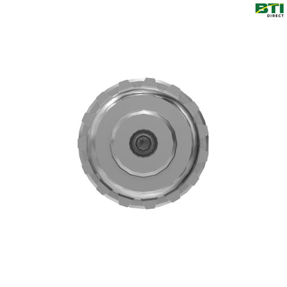 LVU21820: MFWD Output Shaft